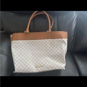 Steve Madden tote